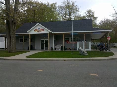 Hideaway Campground And Resort Michigan