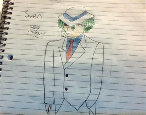 Sven black cat by geekygraphics42 on DeviantArt