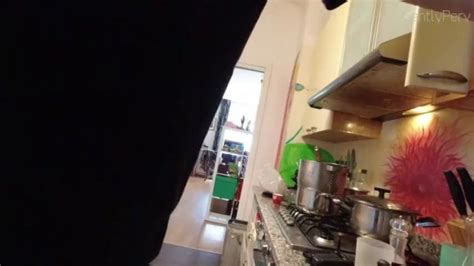 PLUMBER ADVENTURE Pt 1 Casalinga MILF Vuole Il Cazzo Dell Idraulico GentlyPerv Porn Dude