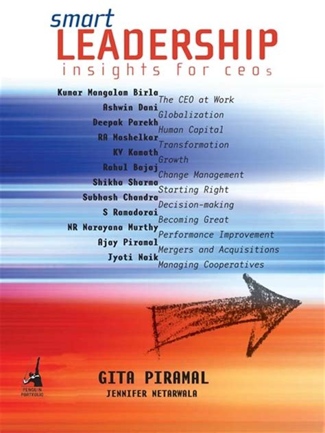 smart leadership penguin random house india