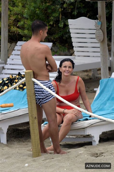 Macarena Rodriguez Nude Aznude