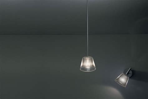 Philippe Starck And Flos Lighting With Miss K Romeo Babe And Clessidra