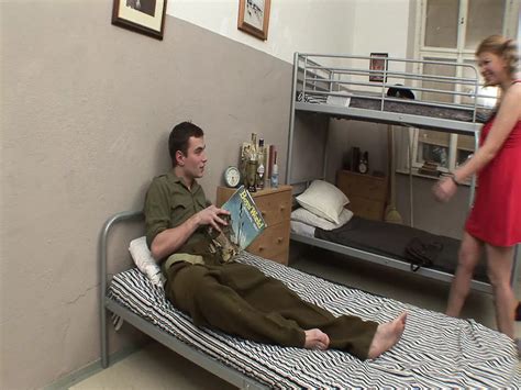 Military Fucks Horny Older Woman In The Barracks Porn Xhamster