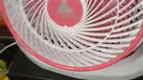 How To Repair Electric Fan Youtube