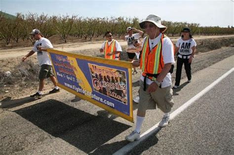 Week 4: March for California's Future - CFT – A Union of Educators and Classified Professionals