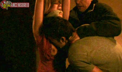 Naked Rebekah Kochan In When A Killer Calls