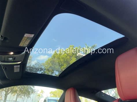 2018 Lexus Lc 500 Caviar Arizona Auction Dealership