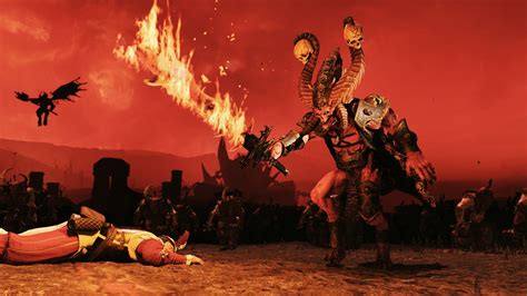 Купить Total War: Warhammer III - Omens of Destruction Steam