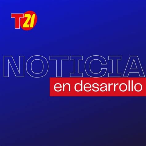 En Vivo Operativo Policial En Ca Ete Tras Crimen De Carabineros