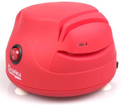 Купить ножеточка электрическая "SITITEK Хозяйка 40М"