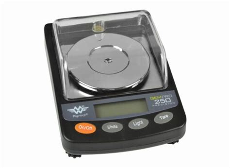 Gempro-250 – HBI Technologies
