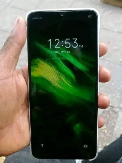 Infinix Phones For Sale In Zambia Infinix Hot Smart Note