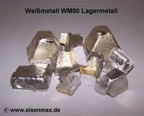 Zinn Gie Metall Wm Sn Sb Cu Pb G Nstig Im Shop Schrottmax Kaufen