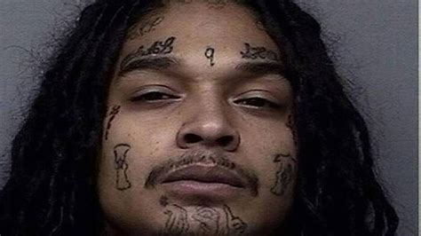 Missouri detainees among angriest, most contemptuous mugshot faces in country | Kansas City Star