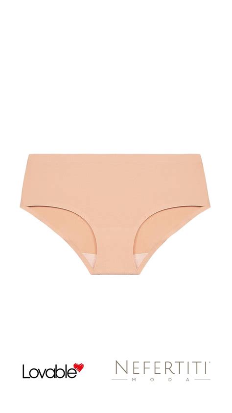 Calzon Nude Nefertitimoda