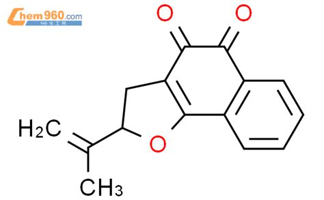 Prop En Yl Dihydronaphtho B Furan