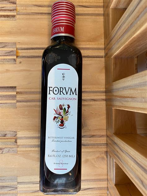 Chardonnay Vinegar The Grocer