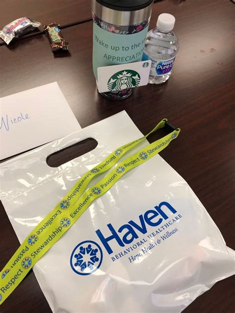 Haven Behavioral Healthcare Office Photos