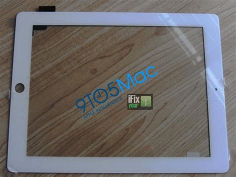 Белый iPad 2 — уже послезавтра