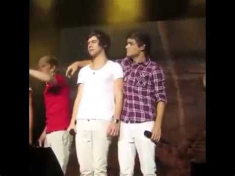 One Direction Gay Moment YouTube