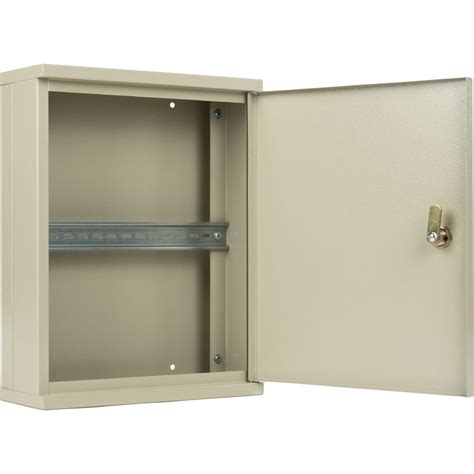 Ящик МЭК ЭЛЕКТРИКА с DIN-рейкой 395х310х120 Х IP31 MEC14102 - выгодная ...