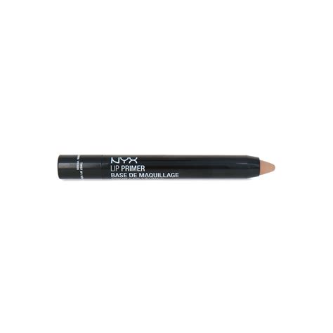 NYX Lip Primer LPR02 Deep Nude En Ligne Chez Blisso
