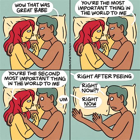 Things That Are Only Relatable If You Have A Vagina