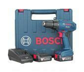 Bosch Gsr Li V Li Ion Accu Boor Schroefmachine Set X Ah