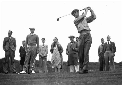Byron Nelson Biography Titles And Facts Britannica