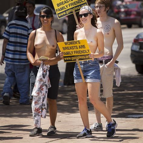Go Topless Day 2013 Porn Pictures XXX Photos Sex Images 4011534 PICTOA