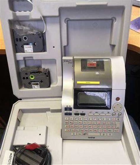 Этикет принтер | Festima.Ru – частные объявления