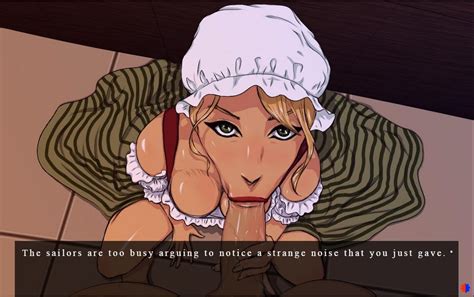 The Fate Of Irnia Porn Game