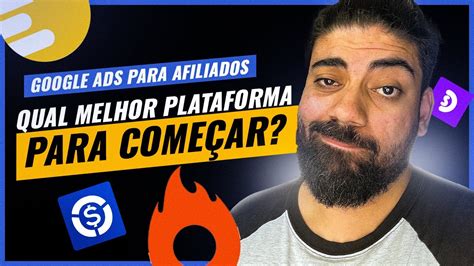 As Melhores Plataformas Para Afiliado Digital Em 2023 Google Ads Para