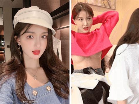 Hot Girl N M C H Hang Ch I B P B Nh Hot Nh T Tu N