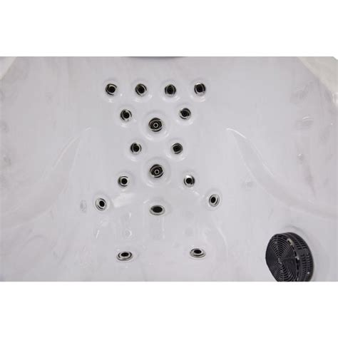 Luxury Spas Solo 1 Person Hot Tub Ws 599 Vital Hydrotherapy