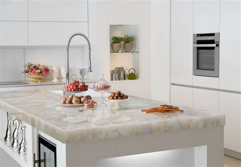 Granite Countertop Cost Vs Quartz Plus Pros And Cons