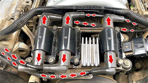 Почему троит (трясет) двигатель: причины и поиск неисправности без ...