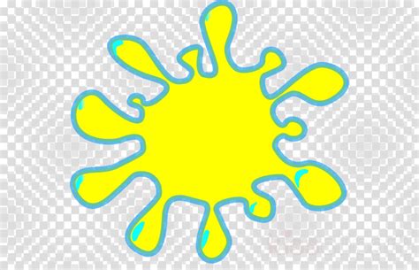 Paint Splatter Vector - Free Icon Library