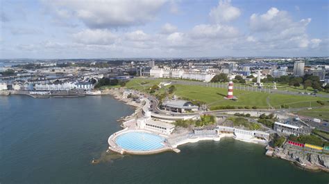 The Top Things to Do in Plymouth, England