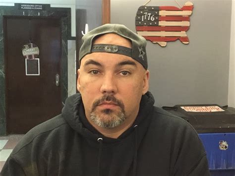 Aslesen Kristopher Patrick Sex Offender In Canistota SD 57012 SD11320231206