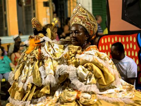 Maracatu De Baque Virado - NAZAEDU