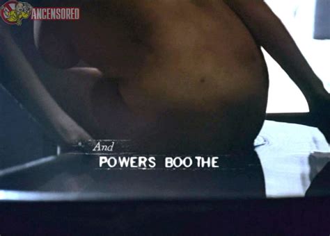 Bethalyn Staples Nude Pics P Gina