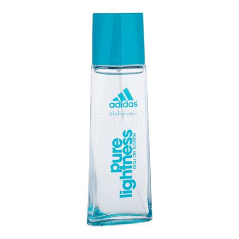 Adidas Pure Lightness For Women Woda toaletowa dla kobiet 50 ml ...
