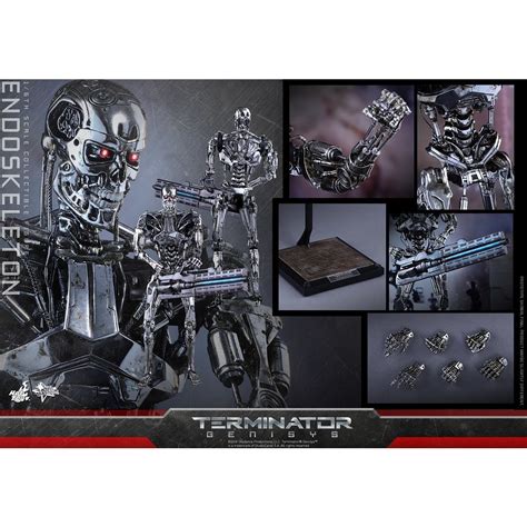 Hot Toys Mms T Dx Dx Qs