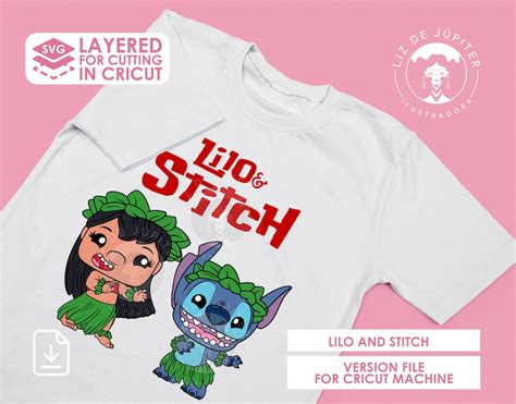 Lilo And Stitch Vector Funko Pop Ai Eps Pdf Png Svg Etsy