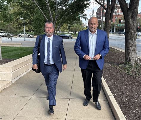 Former Missouri House speaker John Diehl pleads guilty to pandemic