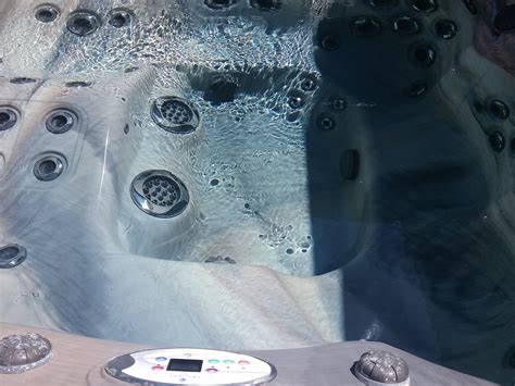 Master Spa Model Twilight Series Hot Tub Insider