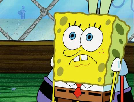 Spongebuddy Mania Spongebob Episode Banned In Bikini Bottom