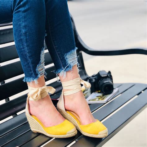 It's time to shop #summershoes in stores and online 💛 | Cheap shoes