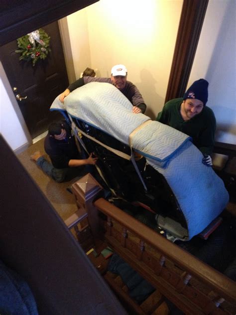 Piano Moving ⋆ Vienna Piano